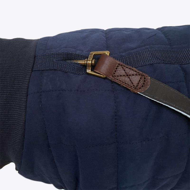 Fatface Harley Puffer Jacket for Dogs