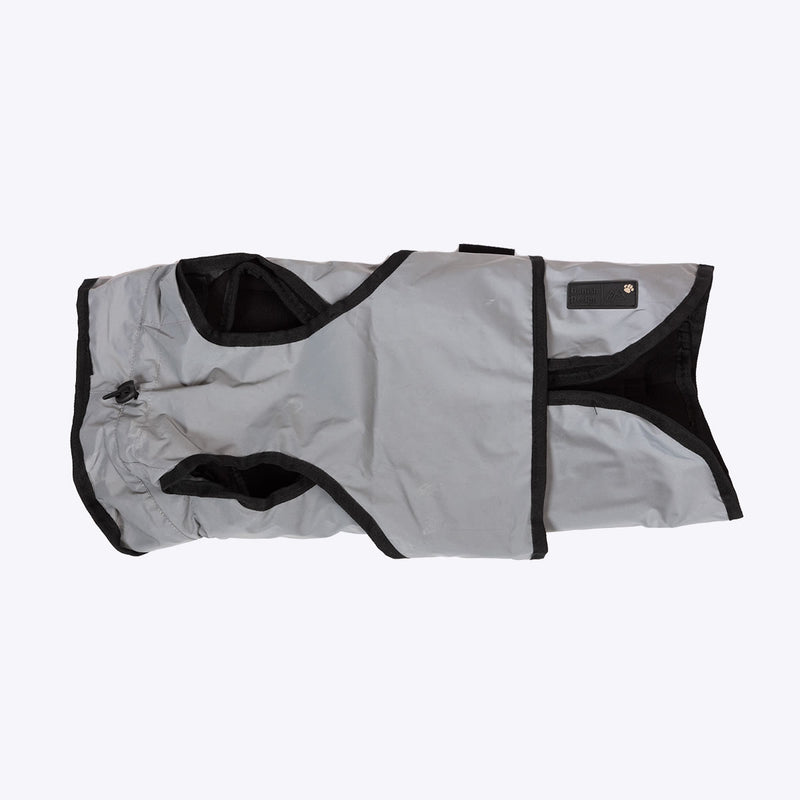Danish Design 3-in-1 Dog Coat Light Reflective