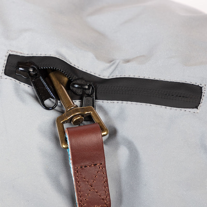 Danish Design 3-in-1 Dog Coat Light Reflective