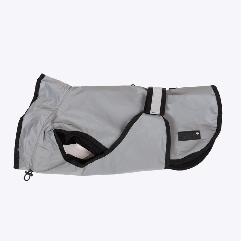 Danish Design 3-in-1 Dog Coat Light Reflective