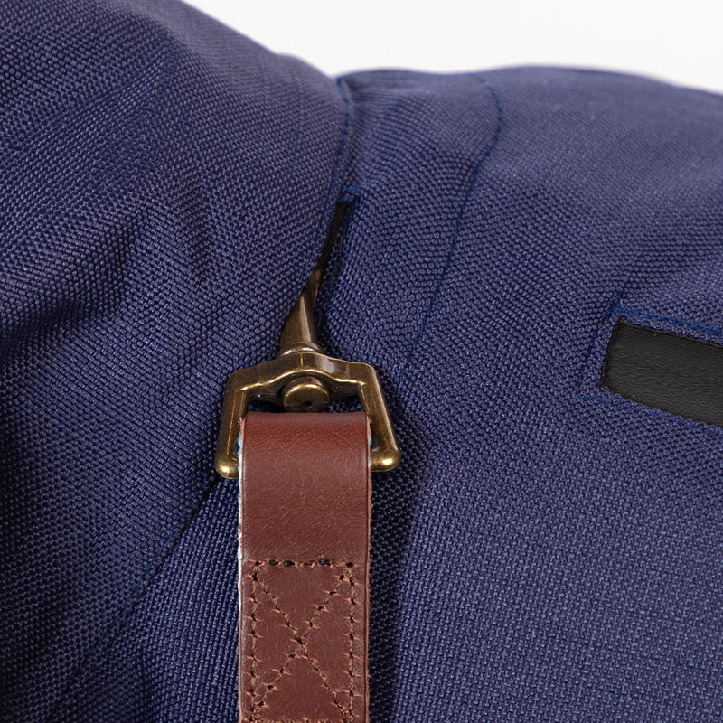 Danish Design 3-in-1 Dog Coat Navy