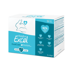 Burgess Excel Dual Care for Rabbits & Guinea Pigs