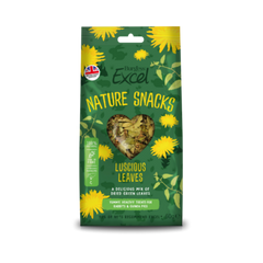 Burgess Excel Luscious Leaves