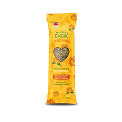 Burgess Excel Forage & Feast Bar with Marigold