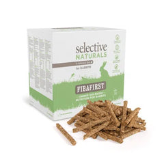 Supreme Naturals Fibafirst Rabbit
