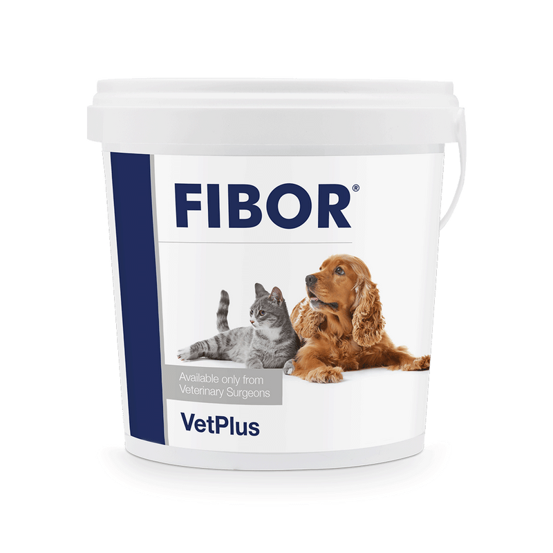 Fibor 500g