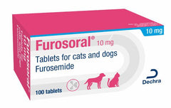 Furosoral Tablets