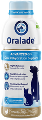 Oralade GI Support Liquid for Dogs & Cats 500ml