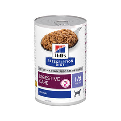 Hills i/d Canine Low Fat Wet Food