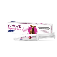 Yumove Digestive Care Rapid for Dogs & Cats