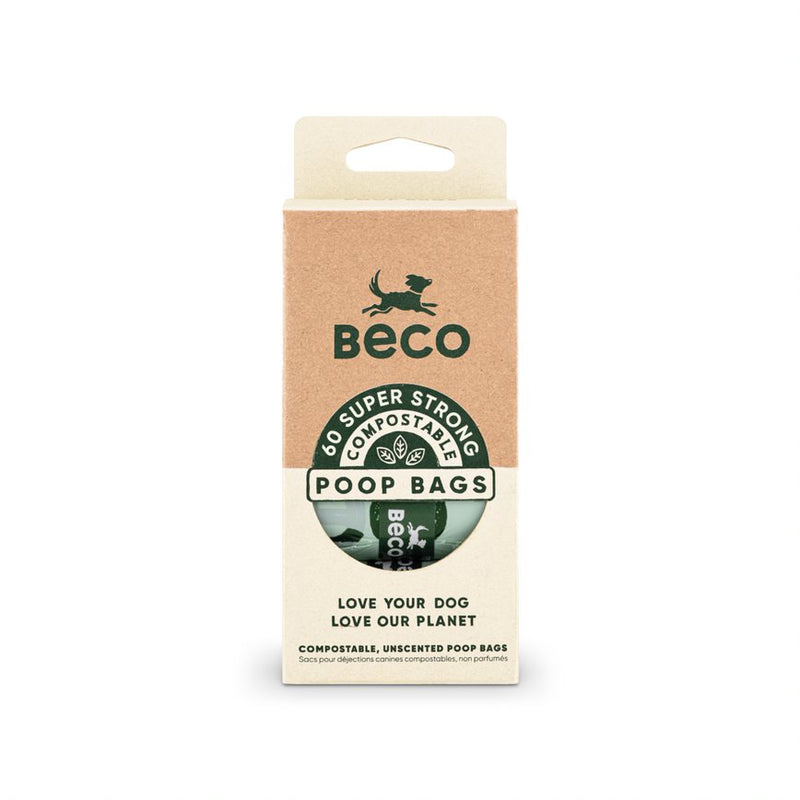 Beco Home Compostable Poop Bags