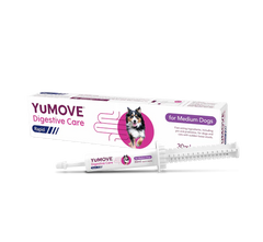 Yumove Digestive Care Rapid for Dogs & Cats