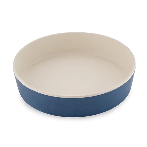 Beco Classic Bamboo Cat Bowl