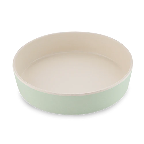 Beco Classic Bamboo Cat Bowl