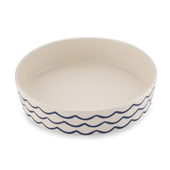 Beco Classic Bamboo Cat Bowl