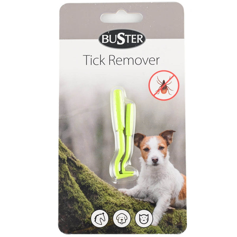 Buster Tick Twister Remover