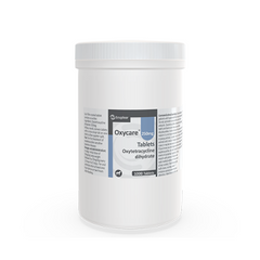 Oxycare Tablets for Dogs 250mg