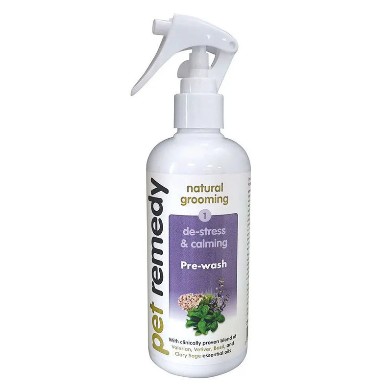 Pet Remedy Pre Wash 300ml