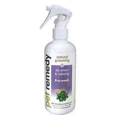 Pet Remedy Pre Wash 300ml