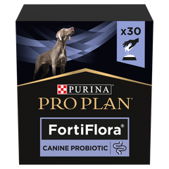 Pro Plan Fortiflora Sachets for Dogs