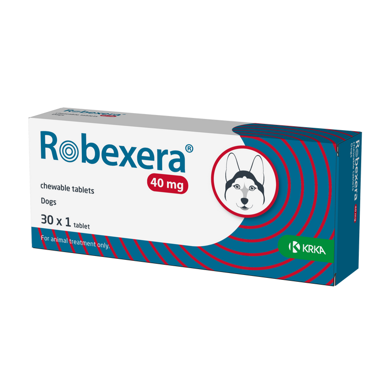 Robexera Robexera Tablets for Dogs | PetCounter