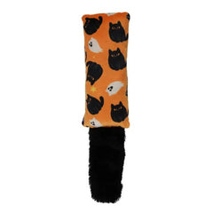 Rosewood Halloween Cat Kicker Toy