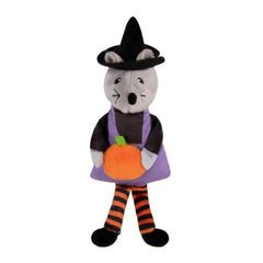 Rosewood Mina Mouse Halloween Cat Toy