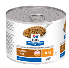 Hills k/d Kidney Care Wet Dog Food