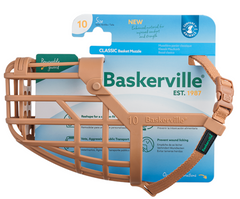 Baskerville Classic Muzzle