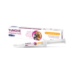 Yumove Digestive Care Rapid for Dogs & Cats