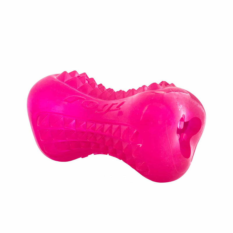 Rogz Yumz Treat & Chew Dog Toy