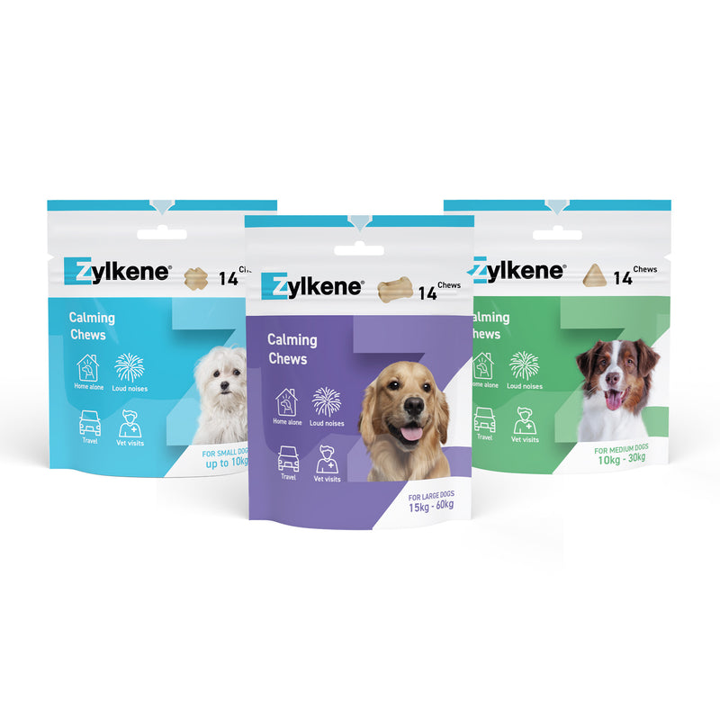 Zylkene Chews