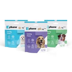 Zylkene Chews