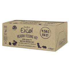 Burgess Excel Meadow Hay Feeding Box