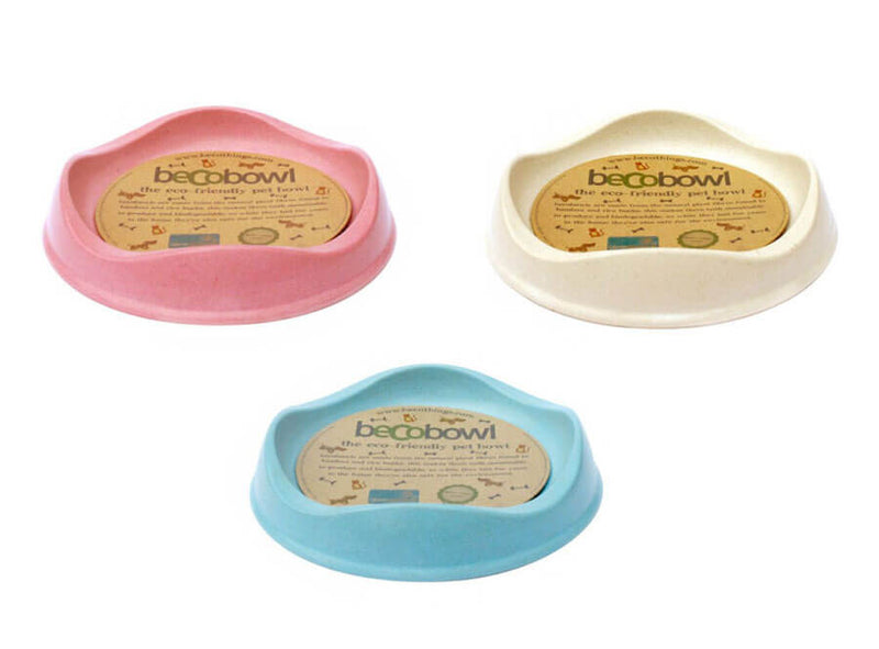 Beco Cat Feed Bowl