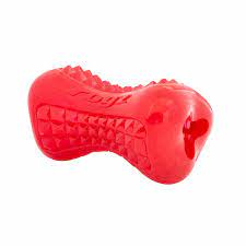 Rogz Yumz Treat & Chew Dog Toy