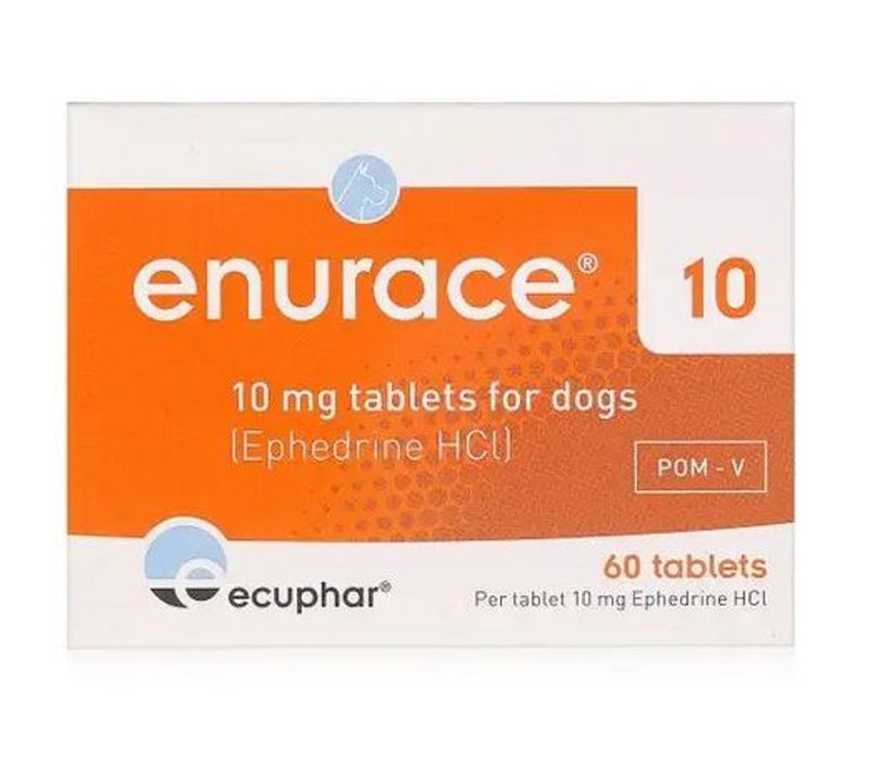 Enurace Tablets for Dogs
