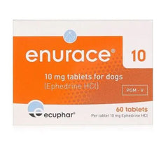 Enurace Tablets for Dogs