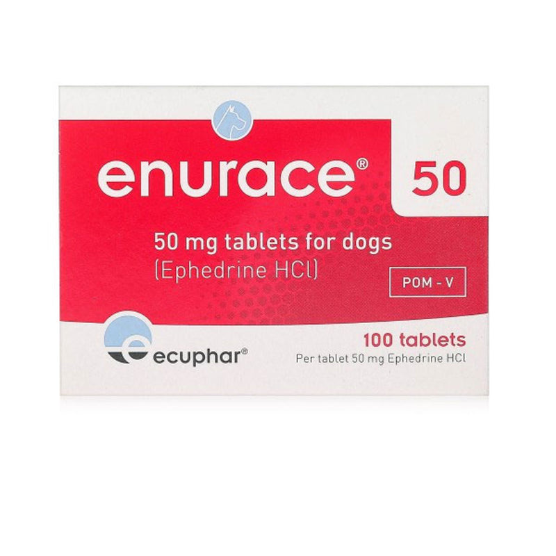 Enurace Tablets for Dogs