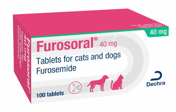 Furosoral Tablets