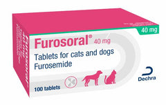 Furosoral Tablets
