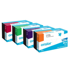 Onsior Tablets for Dogs