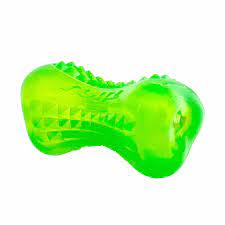 Rogz Yumz Treat & Chew Dog Toy