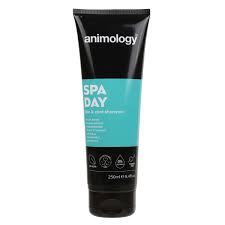 Animology Spa Day Dog Shampoo 250ml