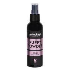 Animology Puppy Powder Fragrance Mist 150ml