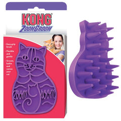 Kong Zoom Groom for Cats