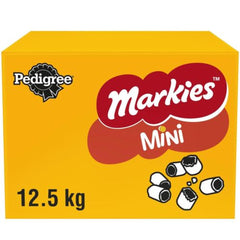 Pedigree Mini Markies Dog Treats