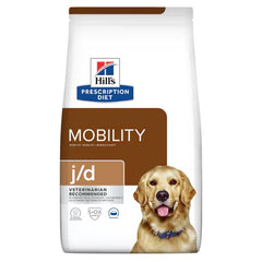 Hills j/d Mobility Dry Dog Food