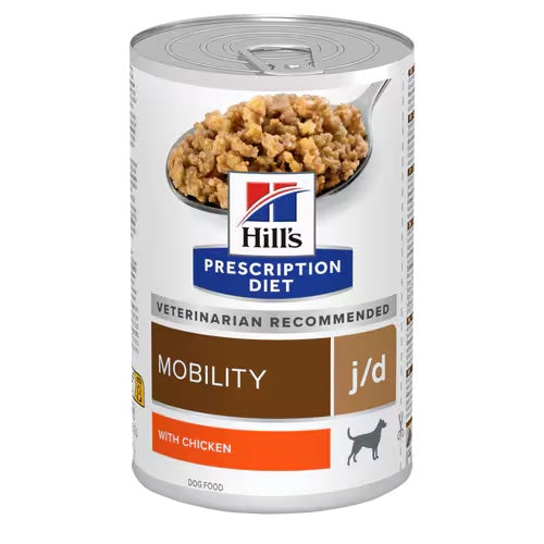 Hills j/d Mobility Wet Dog Food