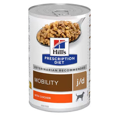 Hills j/d Mobility Wet Dog Food
